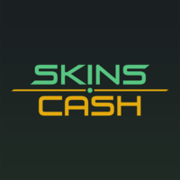 Skins.Cash logo