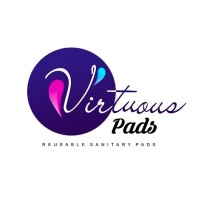 Virtuous Pads logo
