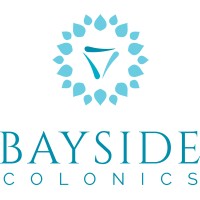 Bayside Colonics logo