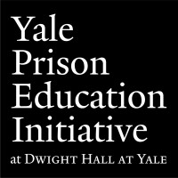 Yale Prison Education Initiative At Dwight Hall logo