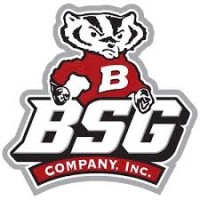 Badger Sporting Goods Co logo