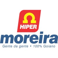 Hiper Moreira logo