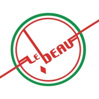Le Beau Market logo