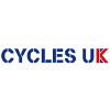 AJ Cycles logo