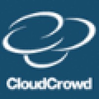 CloudCrowd logo