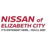 Nissan Of Elizabeth City logo