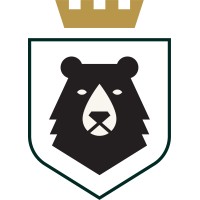 Bear King Brewing logo