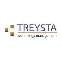 TREYSTA Technology Management logo