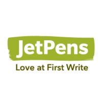 JetPens.com logo
