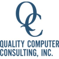 Quality Computer logo