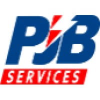 PT Pembangkitan Jawa Bali Services (Official) logo