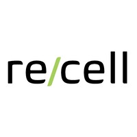 Recell logo