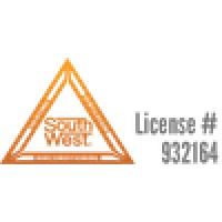 Southwest Hvac logo