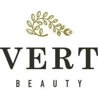 Vert Beauty logo