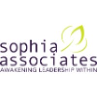 Sophia Associates, Inc. logo