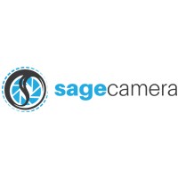 SAGE CAMERA logo
