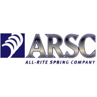 All-Rite Spring Company logo