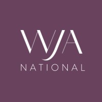 Women's Jewelry Association (WJA) logo