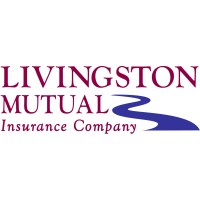 Livingston Mutual Insurance Company logo