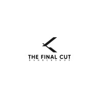 The Final Cut Barbershop logo