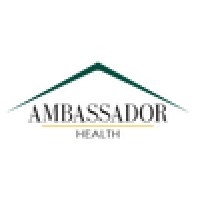 Ambassador Lincoln Inc logo