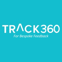 Track 360 Feedback logo