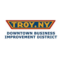 Downtown Troy Business Improvement District logo