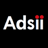 ADSI INC logo
