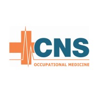 CNS Occupational Medicine logo