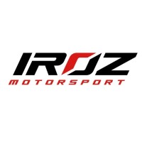 IROZ MOTORSPORT logo