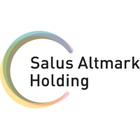 Salus Altmark Holding logo