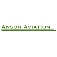 Anson Aviation logo