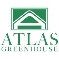 Atlas Greenhouse logo