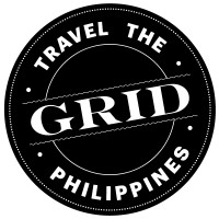 GRID Magazine logo