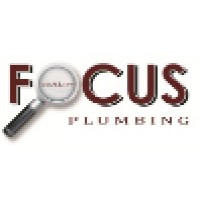 Focus Plumbing logo