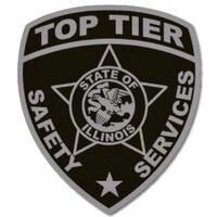 Top Tier Safety Inc logo