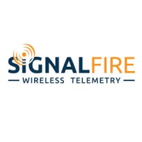 SignalFire Wireless Telemetry logo