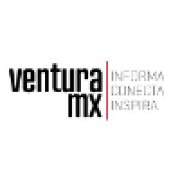 Ventura México logo