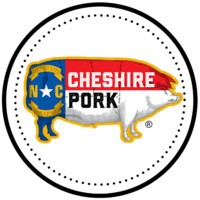 Heritage Farms Cheshire Pork logo