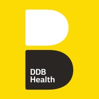 DDB Health New York logo