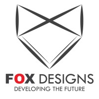Fox Designs logo