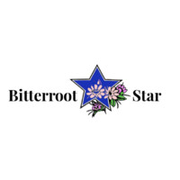 Bitterroot Star logo