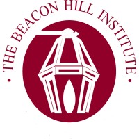 The Beacon Hill Institute For Public Policy logo