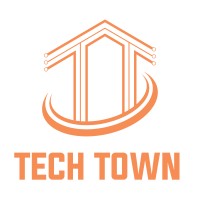 Tech Town Viet Nam logo