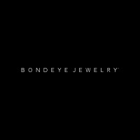 BONDEYE JEWELRY® logo
