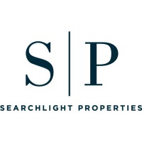 SearchLight Properties logo