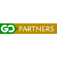 GO Partners logo