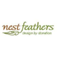 Nest Feathers logo