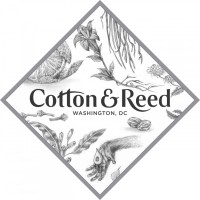 Cotton & Reed logo