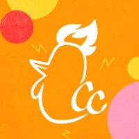 Crispy Chicken Social Media Agency logo